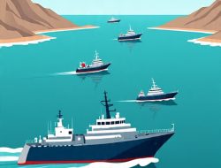 Menjaga Rupiah di Tengah Blokade Hormuz