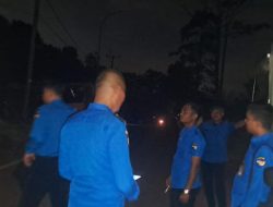 Respon Cepat Dit Pam BP Batam Hentikan Aktifitas Ilegal Cut and Fill di Piayu Laut