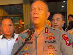 Duka Mendalam Selimuti Keluarga Besar Polda Kepri