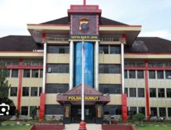 Terkena OTT Poldasu, kemanakan wali kota Tebing Tinggi ditahan