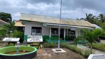 Indikasi Penyelewengan BOK, Polres Alor Didesak Periksa Pengelola Anggaran di Puskesmas Tamalang