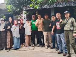 Baranusa Gaungkan Gerakan Ekonomi Rakyat