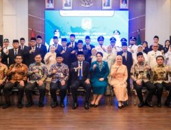 Paman Bobby Nasution digeser dari jabatan Kadisdik Medan