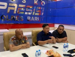 Pembunuhan Sadis di Km 95 Benangin Dipicu Klaim Kepemilikan Lahan Antara Kedua Belah Pihak