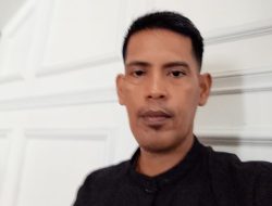 10 Tahun Nusantaranews.co, Rizal Saputra: Terus Komitmen Sajikan Konten Berkualitas