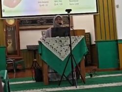 Kajian Islam Ustadzah Dr. Nur Hamidah  “Trend Kartini Muslimah”