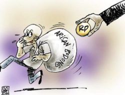 Diduga Penipuan Berkedok Arisan Online Bodong Korban Lapor Polisi