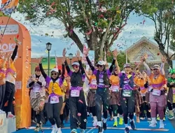 Ruang Kolaborasi Perempuan, Event Mbok Mlayu 2026 Resmi Dibuka