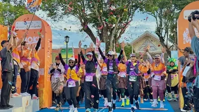 Ruang Kolaborasi Perempuan, Event Mbok Mlayu 2026 Resmi Dibuka