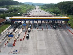 PPN Jalan Tol, Negara Hendak Memajaki Pergerakan barang dan jasa Keluar?