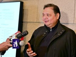 Kunjungan Presiden ke Jepang dan Korea Selatan Hasilkan Komitmen Investasi Hingga Rp574 Triliun