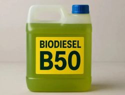 Pemerintah Uji Coba Penggunaan Bahan Bakar Biodiesel B50 di Semua Sektor Termasuk Otomotif