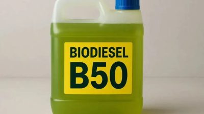 Pemerintah Uji Coba Penggunaan Bahan Bakar Biodiesel B50 di Semua Sektor Termasuk Otomotif