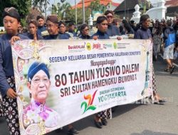 Pesta Rakyat Malioboro, Ruang Guyub Masyarakat dan Panggung Budaya