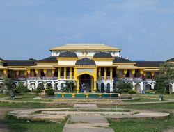 Medan tetap jadi primadona wisatawan Malaysia