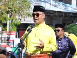 Hari Pers Internasional, Kadisdikbud Singkawang Ajak Insan Pers Kawal Mutu Pendidikan di Kota Singkawang