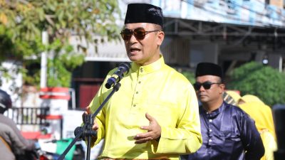 Hari Pers Internasional, Kadisdikbud Singkawang Ajak Insan Pers Kawal Mutu Pendidikan di Kota Singkawang