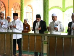 Kritik Harus Berbasis Fakta, Bukan Asumsi yang Menyesatkan Publik