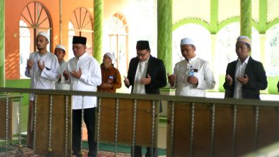 Kritik Harus Berbasis Fakta, Bukan Asumsi yang Menyesatkan Publik