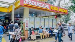 Permudah layanan, Disdukcapil Medan operasikan perekaman e-KTP di 7 kecamatan