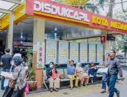 Permudah layanan, Disdukcapil Medan operasikan perekaman e-KTP di 7 kecamatan