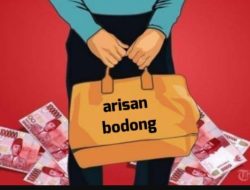 Korban Penipuan Berkedok Arisan di Barito Utara Ingin Pelaku Segera Ditangkap