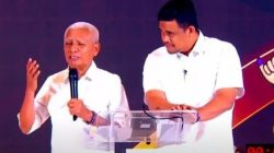 Harta kekayaan Gubsu Bobby dan Wagubsu Surya naik untuk periodik 2025
