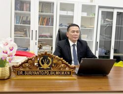 Penindasan AS Terhadap Negara Dunia Harus Ditindak Tegas oleh Warga Dunia
