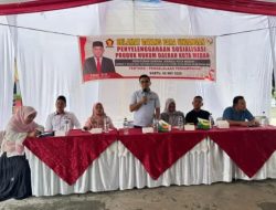 Warga Jalan Air Bersih Medan diminta bentuk Bank Sampah, DPRD: Bisa dapat emas