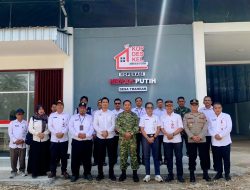 Launching 1.061 Titik KDMP, Dandim 1013/Mtw Tegaskan TNI Siap Kawal Penguatan Ekonomi Desa