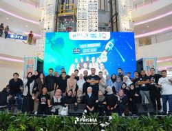 Womenpreneur Talkshow PWD 2026 bersama TDA Perempuan