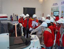 Puluhan Tim dari Kampus Ternama Ikuti LKTI IMIP 2026