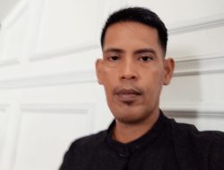 Rizal Saputra: Berkurban Sebagai Wujud Syukur dan Bukti Takwa kepada Allah SWT