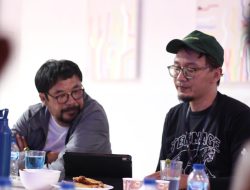 TCA 2026 Apresiasi Pelaku Ekraf dan Komunitas
