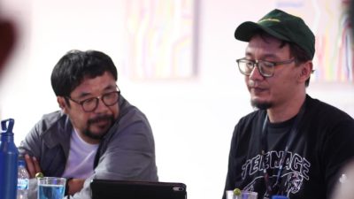 TCA 2026 Apresiasi Pelaku Ekraf dan Komunitas