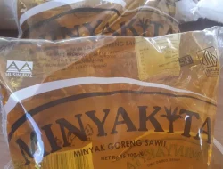 Mendag Budi Santoso Bantah Kabar Mahalnya Harga Minyakita di Masyarakat