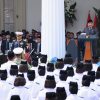 Hari Lahir Pancasila, Presiden Prabowo Tegaskan Transformasi Menuju Ekonomi Pancasila yang Berkeadilan