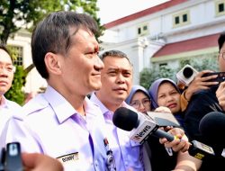 Perintah Presiden Prabowo: Modernisasi Stasiun Gambir dan Percepatan Penanganan Perlintasan Sebidang