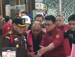 Tersangka Kasus Dugaan Korupsi Jual Beli Titik SPPG, Dadan Hidayana Langsung Ditahan