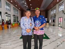 SMPN 1 Muara Teweh, Gelar Perpisahan Siswa Kelas XII Serta Pengumuman Kelulusan