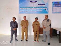 Anggota DPRD Barito Utara Ardianto Gelar Reses, Serap Aspirasi Masyarakat