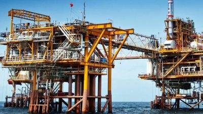 Kementerian ESDM Percepat Proyek Masela, Konstruksi Dimulai pada 2027