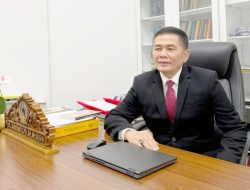 Kedaulatan Siber Indonesia Terancam,”Istana Silicon Valley” Kuasai Rp50,3T, RUU DST Mandek 13 Tahun BEM Terdiam