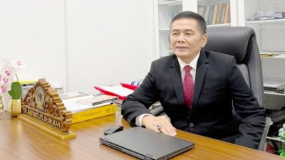 Kedaulatan Siber Indonesia Terancam,”Istana Silicon Valley” Kuasai Rp50,3T, RUU DST Mandek 13 Tahun BEM Terdiam