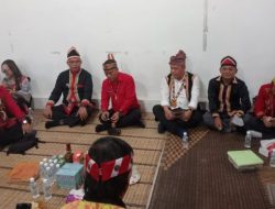 Event Budaya Gawia Sowa ke-186 di Jagoi Babang 2026, Angkat Tema “Bipokat Melestarikan Wisata Budaya dan Kearifan Lokal”