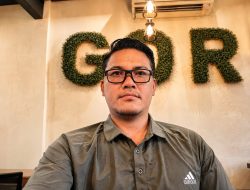 Kornas Kawan Indonesia Heran Dugaan Mark Up Motor Listrik BGN Rp 1 Triliun, Kejagung Harus Telusuri Aliran Dana