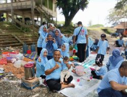 Arisan Keluarga Sarana Efektif Pererat Persaudaraan