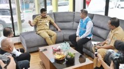 Dampak Pemadaman Listrik Bergilir, Bobby Nasution Ultimatum PLN, Warga Rugi Kompensasi Wajib Diberikan