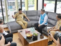 Dampak Pemadaman Listrik Bergilir, Bobby Nasution Ultimatum PLN, Warga Rugi Kompensasi Wajib Diberikan