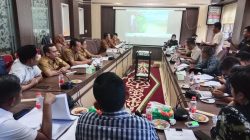 RDP DPRK Subulussalam Bongkar Polemik Ayam Broiler: Dari Persoalan Izin hingga Dugaan Kriminalisasi Kepala Kampong